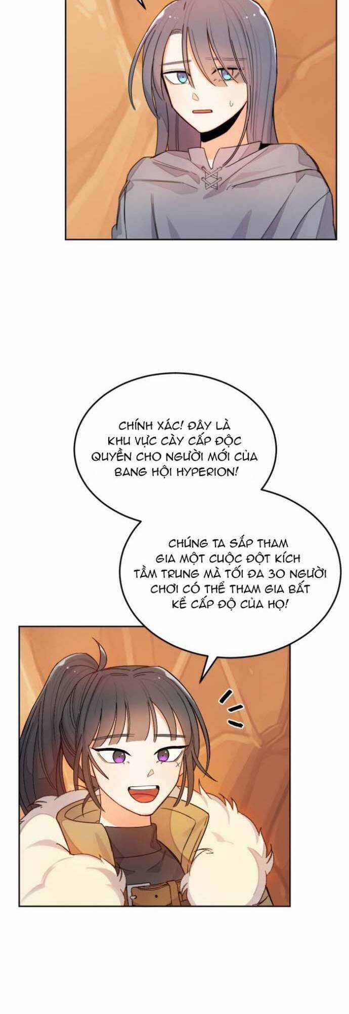 Vr & Rpg - Chapter 3 - Trang 49