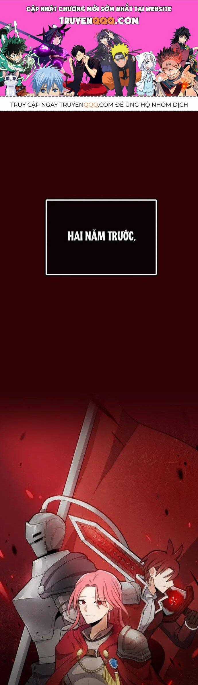 Vr & Rpg - Chapter 4 - Trang 1