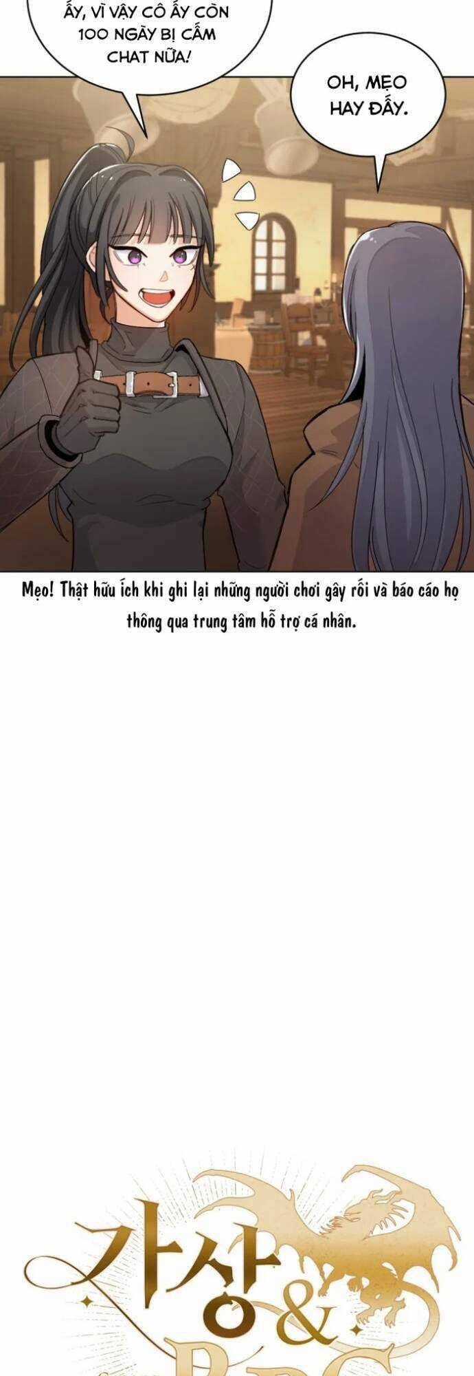 Vr & Rpg - Chapter 4 - Trang 14