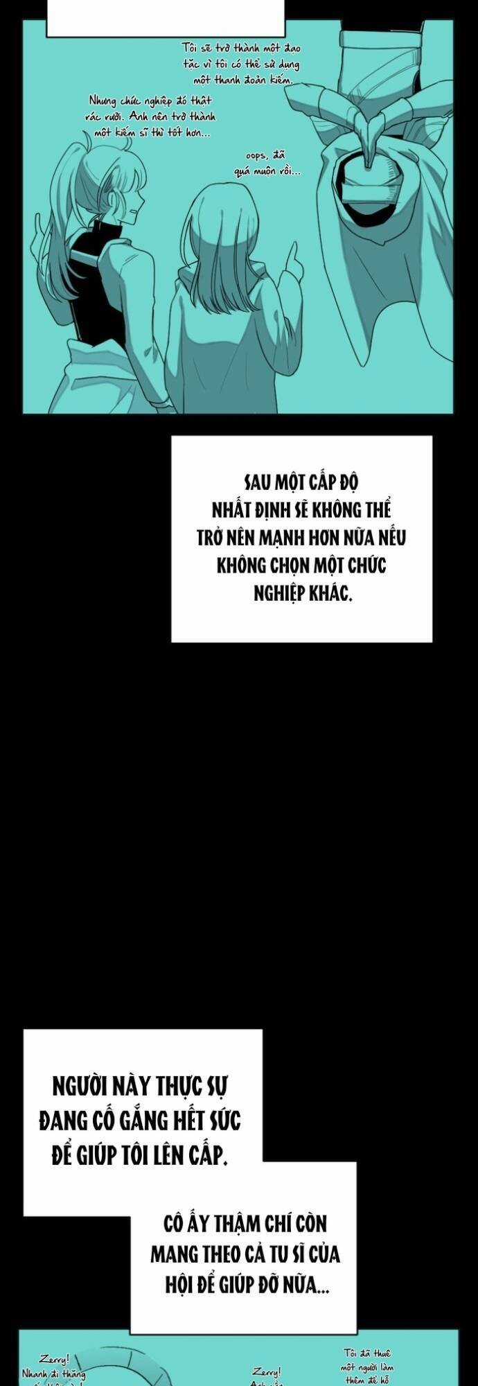 Vr & Rpg - Chapter 4 - Trang 17