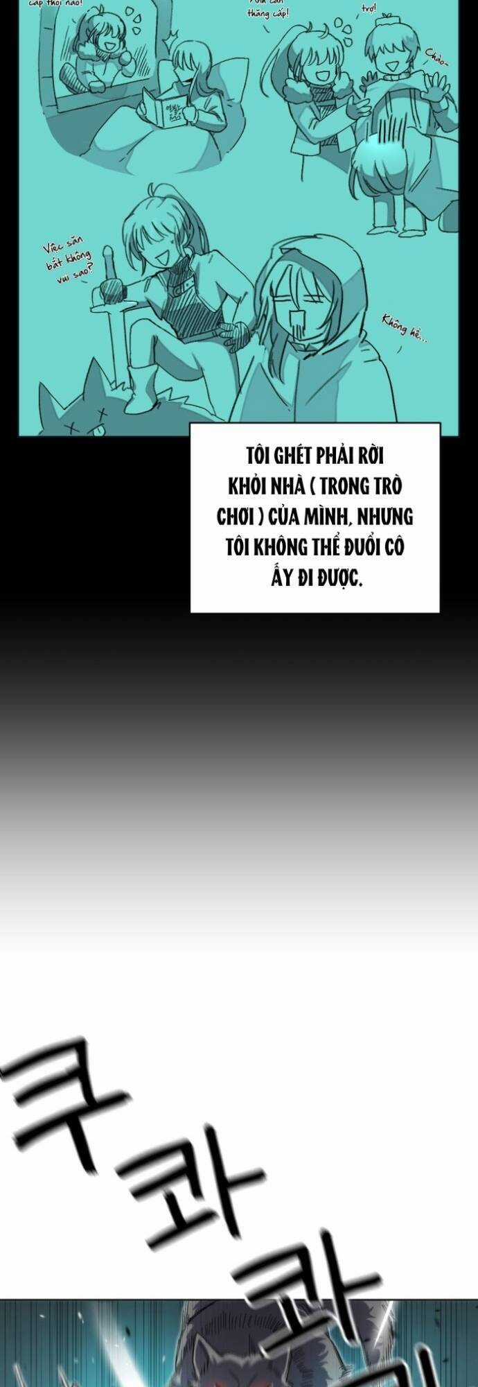 Vr & Rpg - Chapter 4 - Trang 18