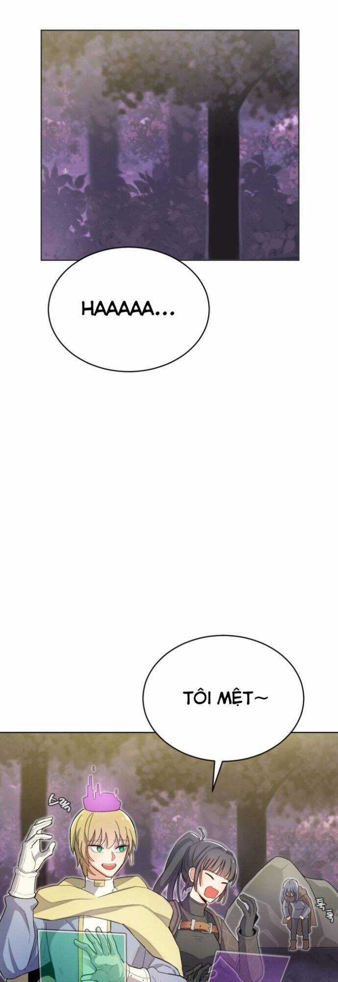 Vr & Rpg - Chapter 4 - Trang 23