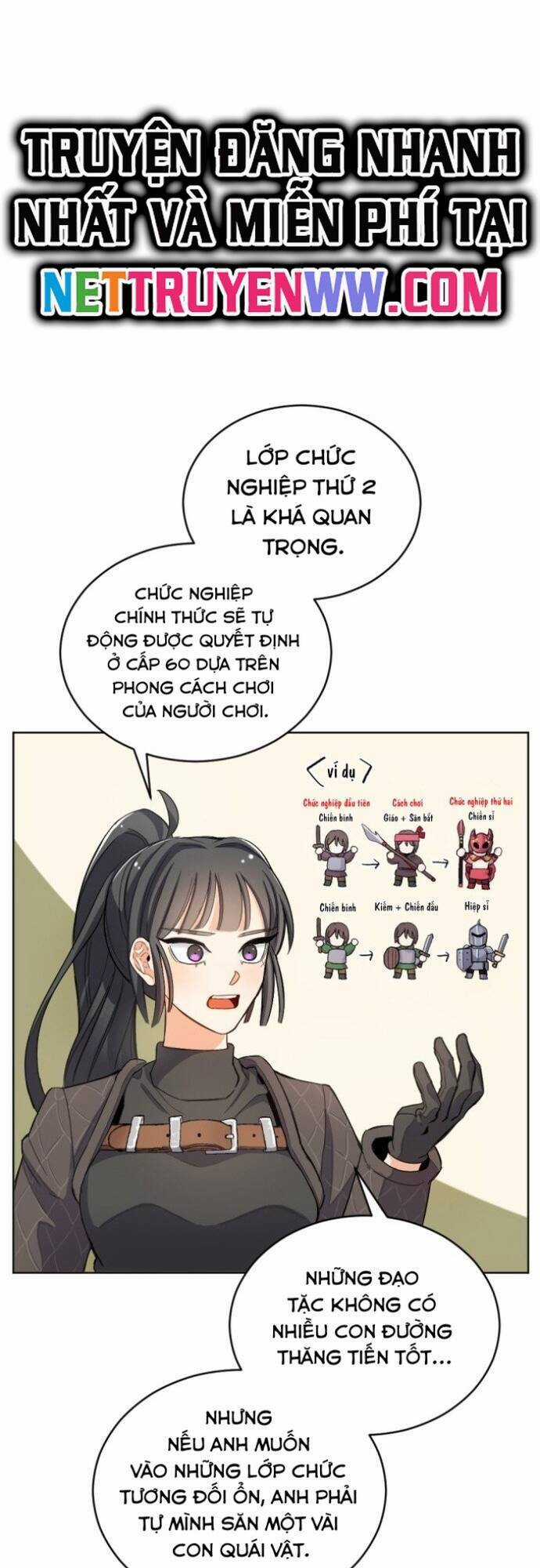 Vr & Rpg - Chapter 4 - Trang 25