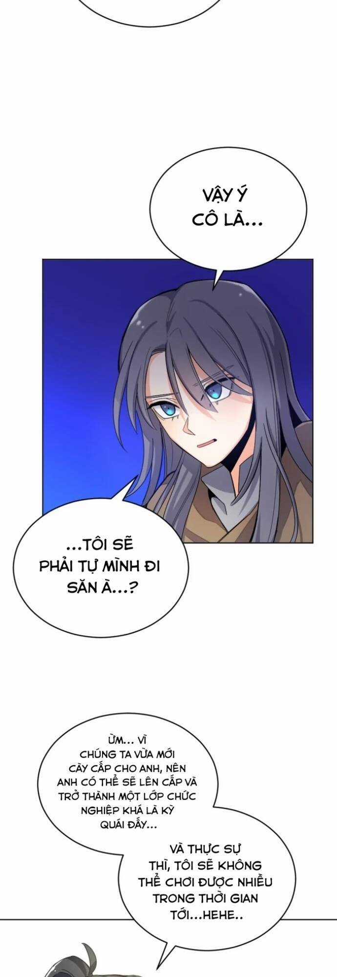 Vr & Rpg - Chapter 4 - Trang 26