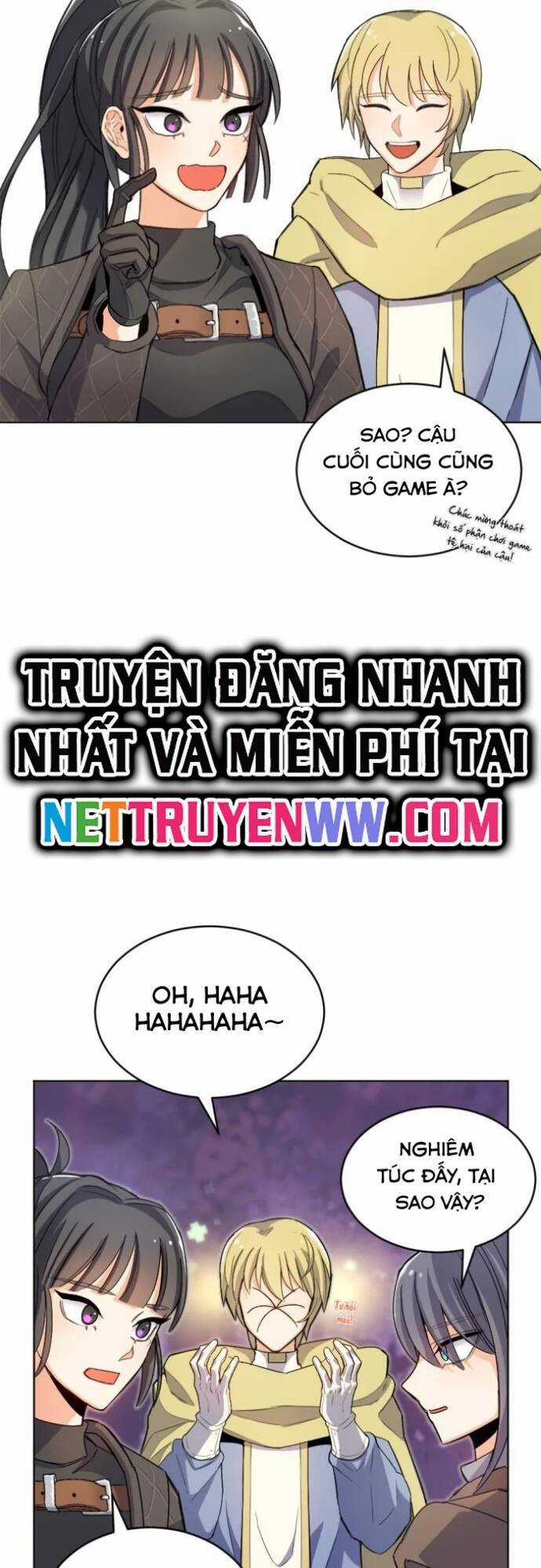 Vr & Rpg - Chapter 4 - Trang 27