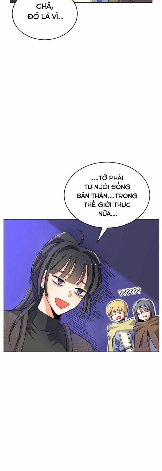 Vr & Rpg - Chapter 4 - Trang 28