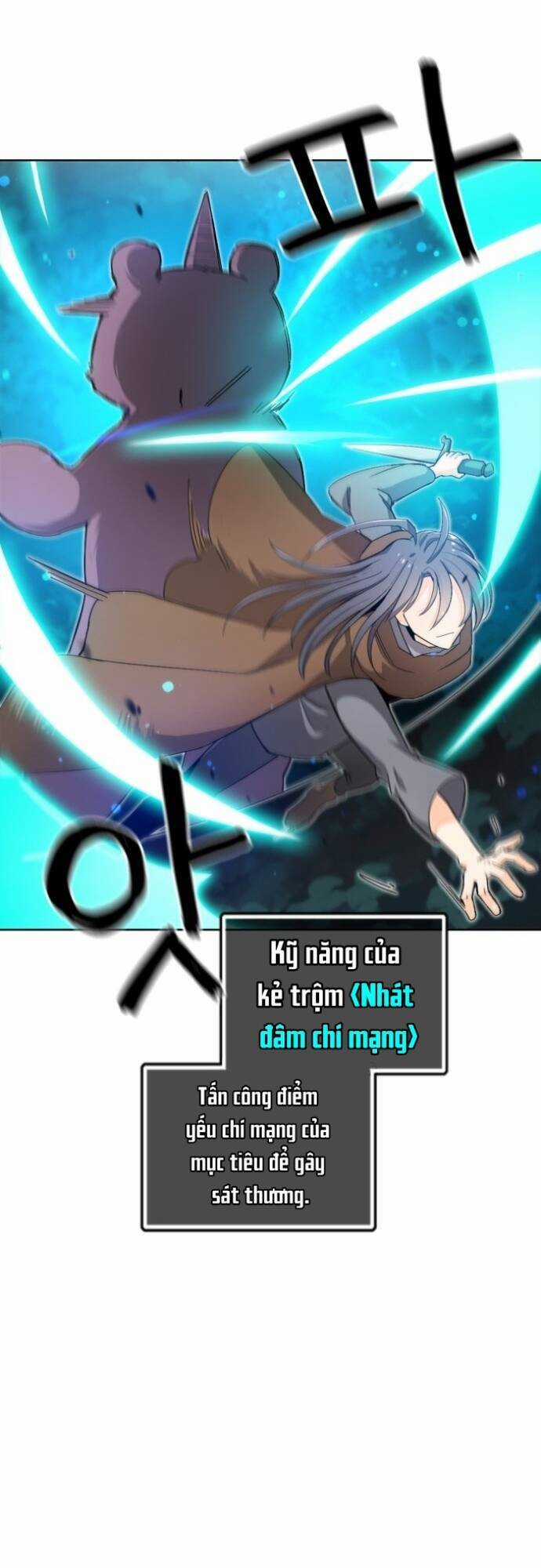 Vr & Rpg - Chapter 4 - Trang 36