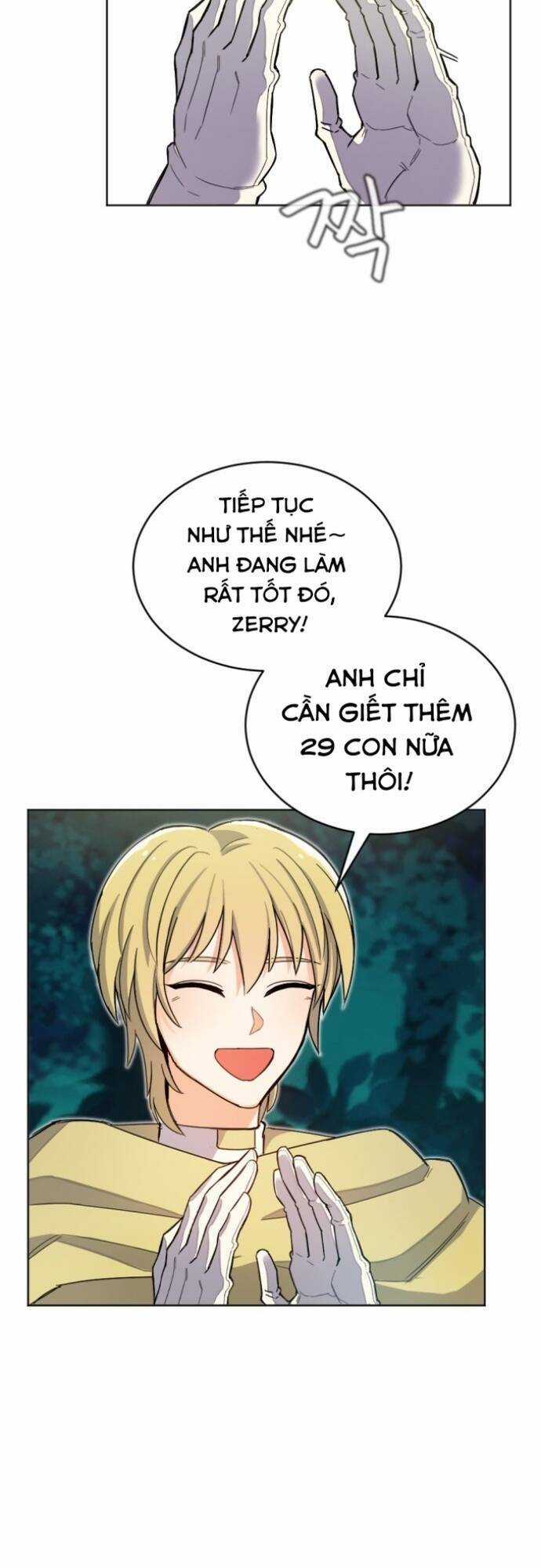 Vr & Rpg - Chapter 4 - Trang 39