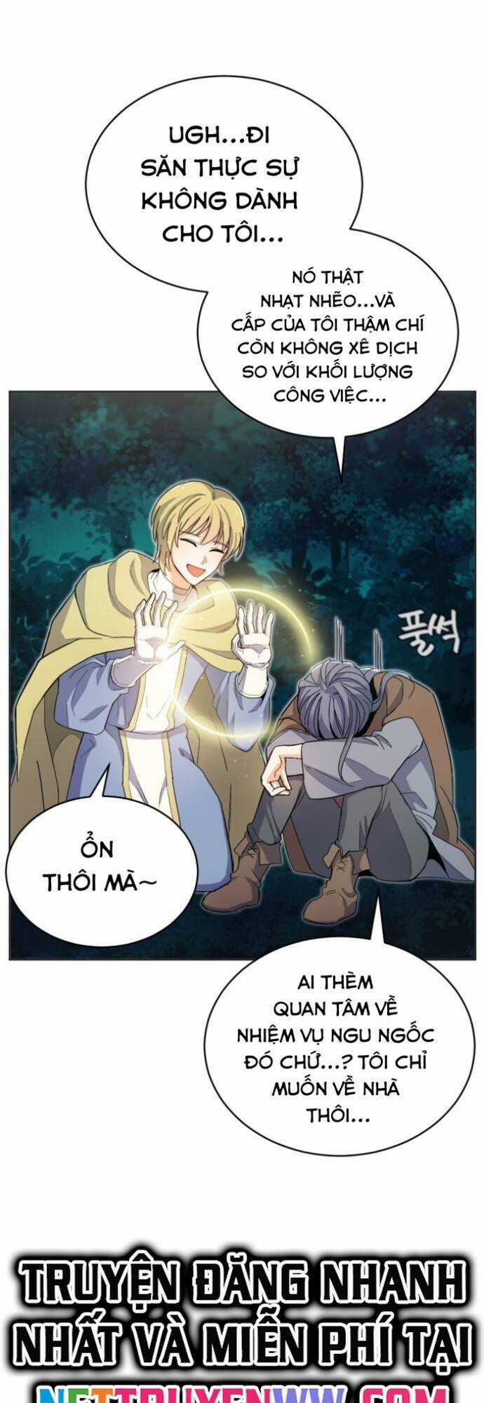 Vr & Rpg - Chapter 4 - Trang 40