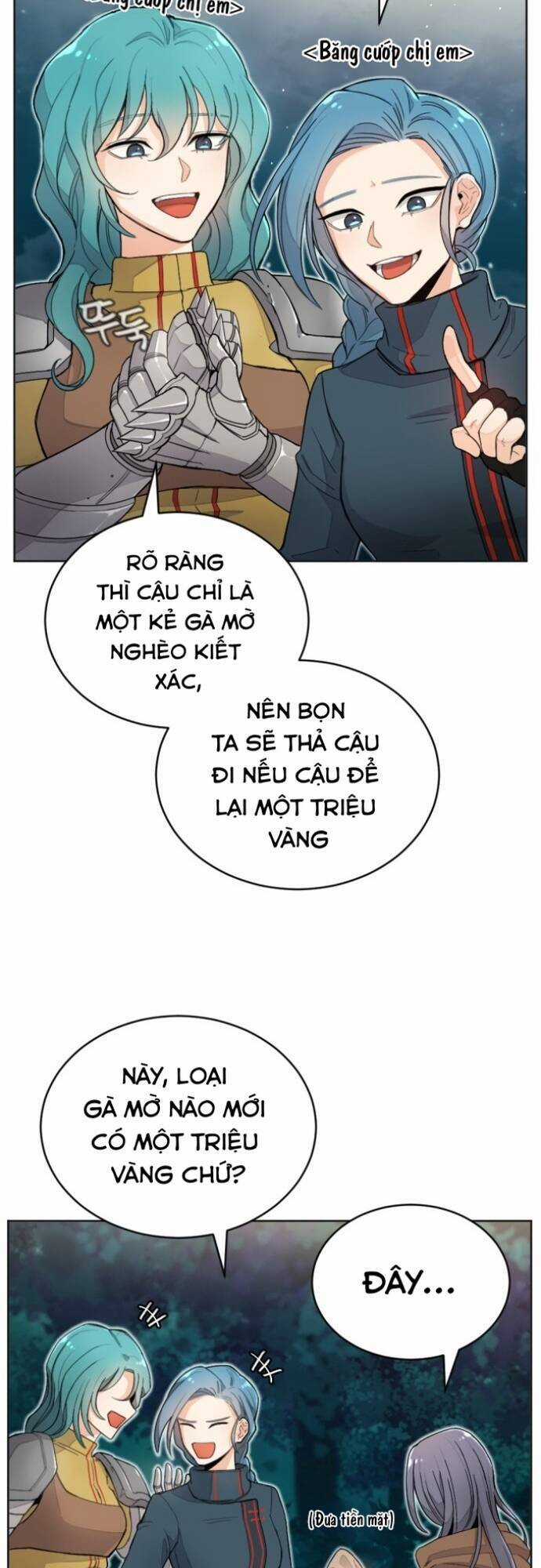 Vr & Rpg - Chapter 4 - Trang 45