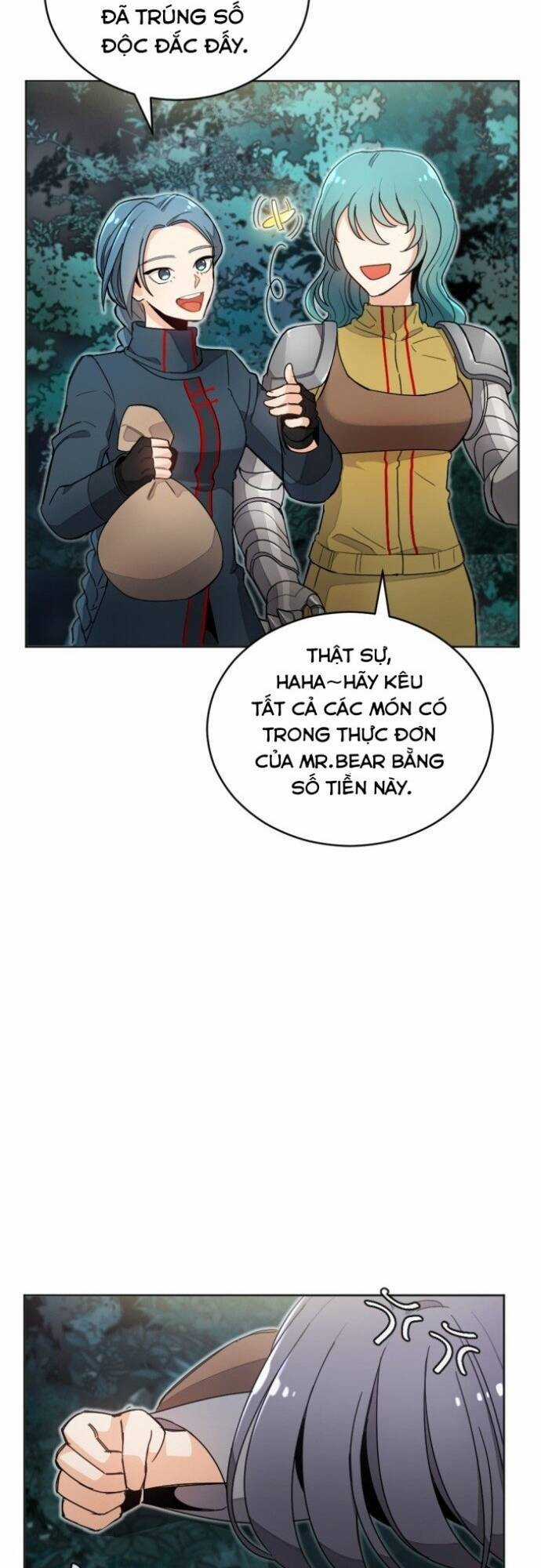 Vr & Rpg - Chapter 4 - Trang 51