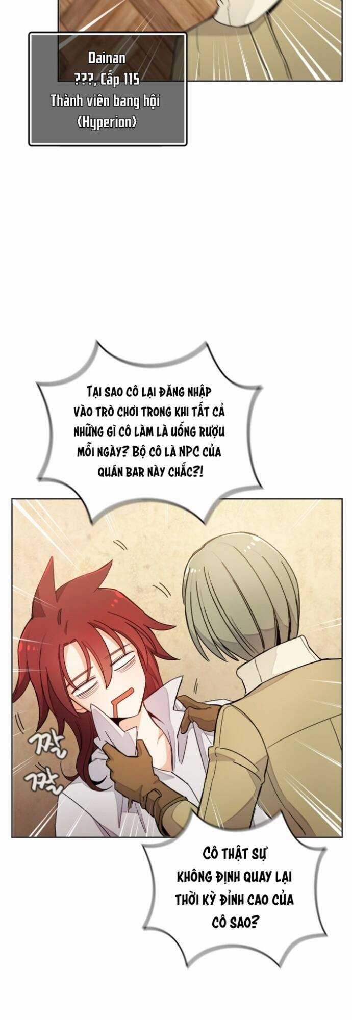 Vr & Rpg - Chapter 4 - Trang 54