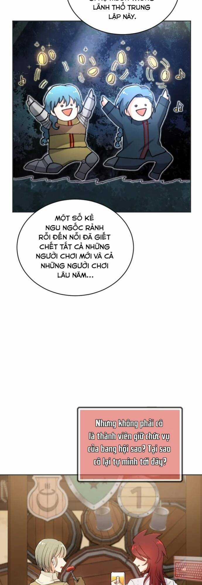 Vr & Rpg - Chapter 4 - Trang 60