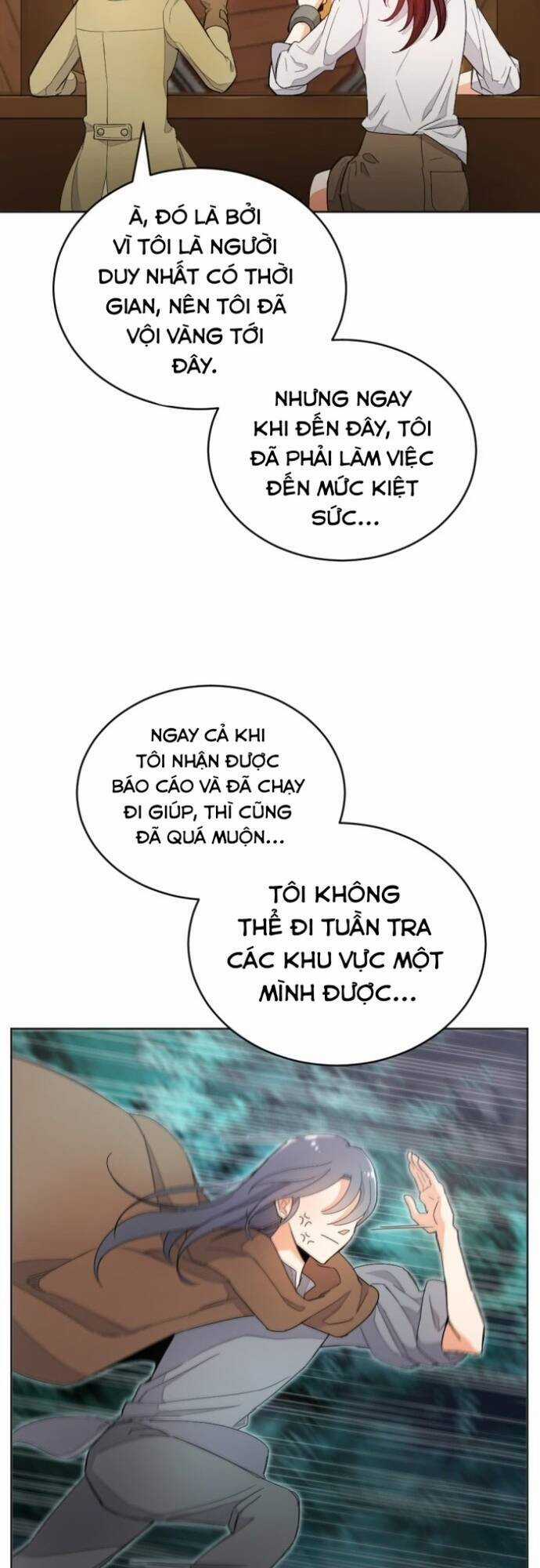 Vr & Rpg - Chapter 4 - Trang 61