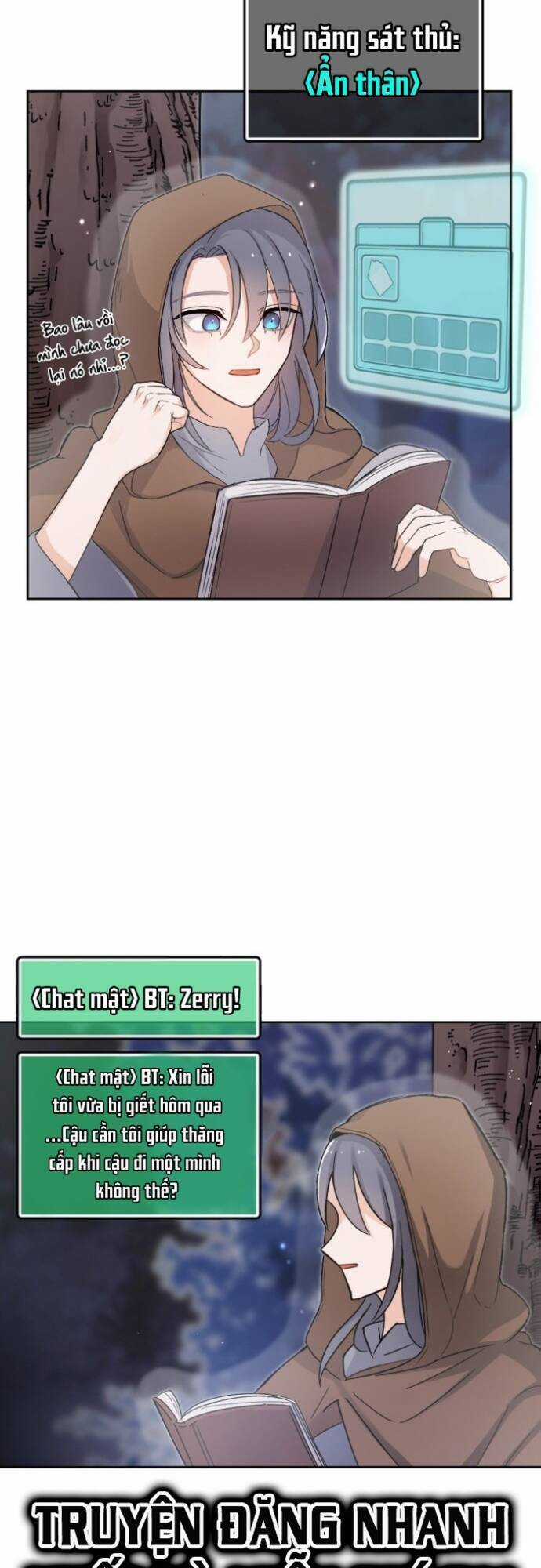 Vr & Rpg - Chapter 5 - Trang 14