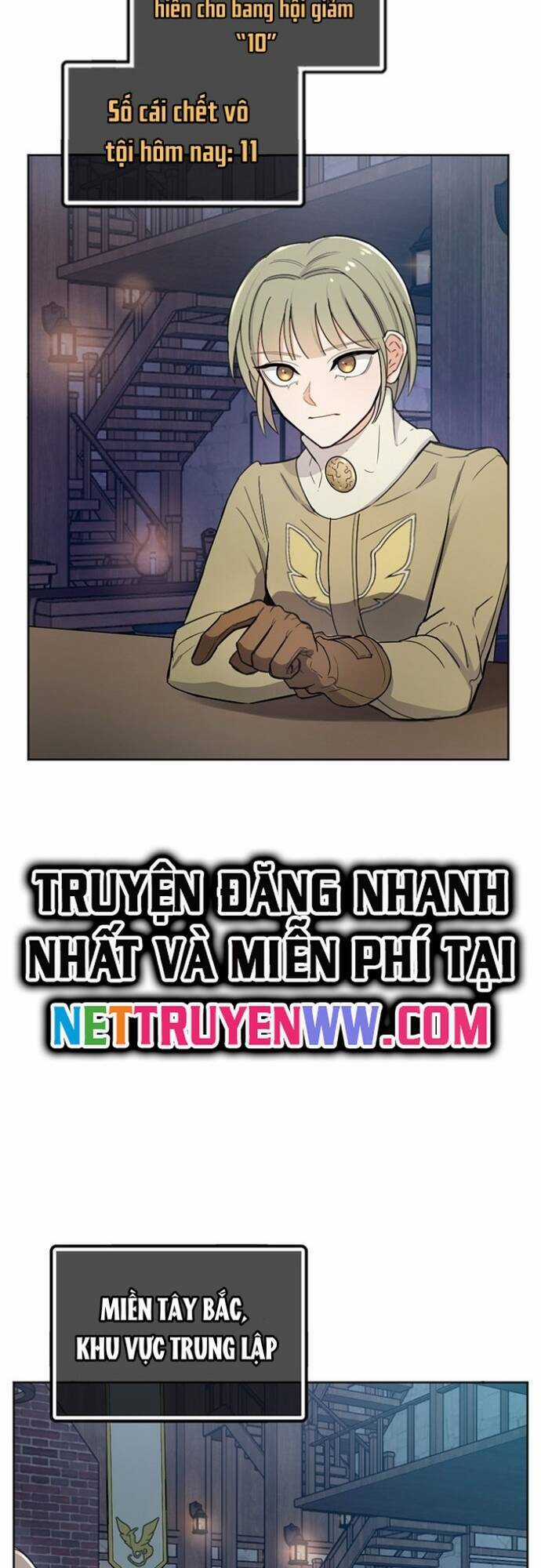 Vr & Rpg - Chapter 5 - Trang 18