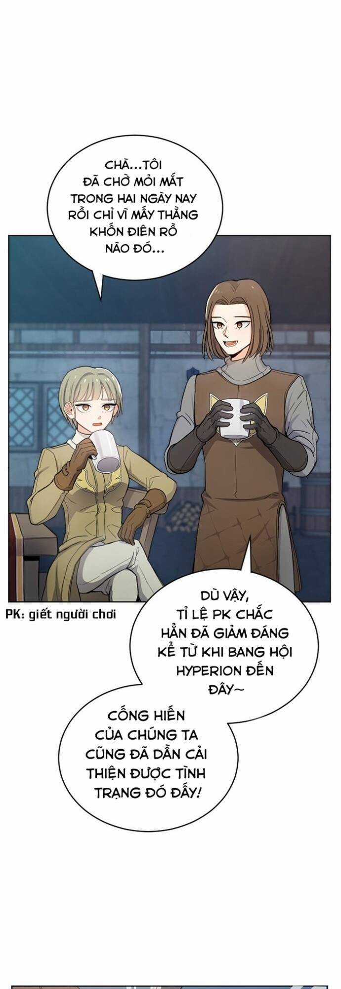 Vr & Rpg - Chapter 5 - Trang 20