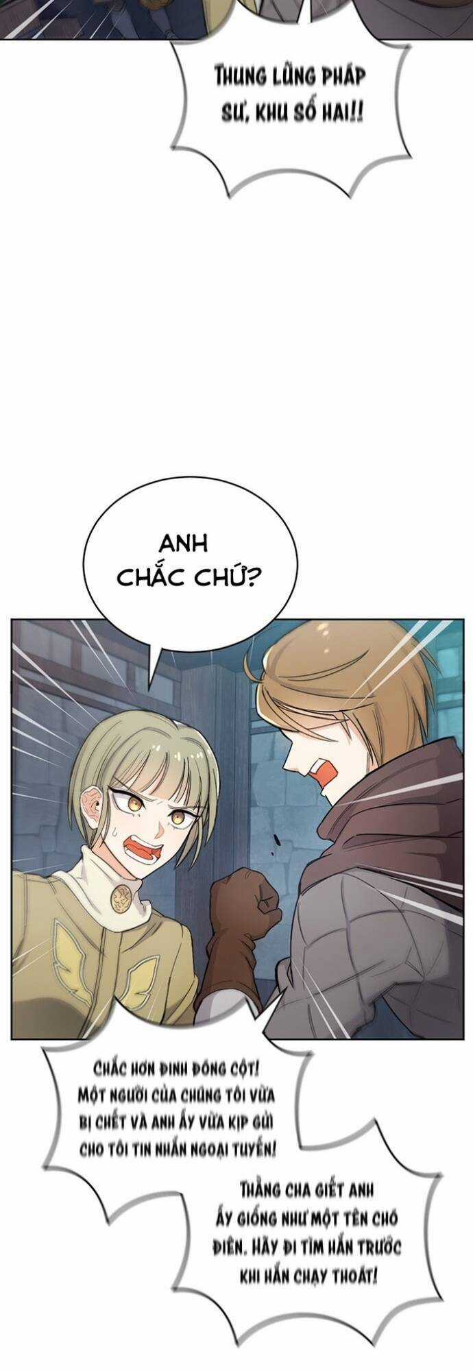 Vr & Rpg - Chapter 5 - Trang 22