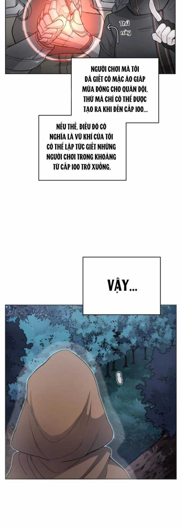 Vr & Rpg - Chapter 5 - Trang 26