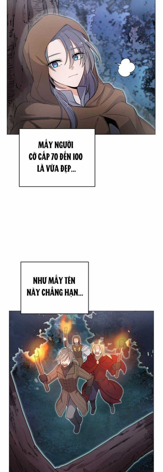 Vr & Rpg - Chapter 5 - Trang 28