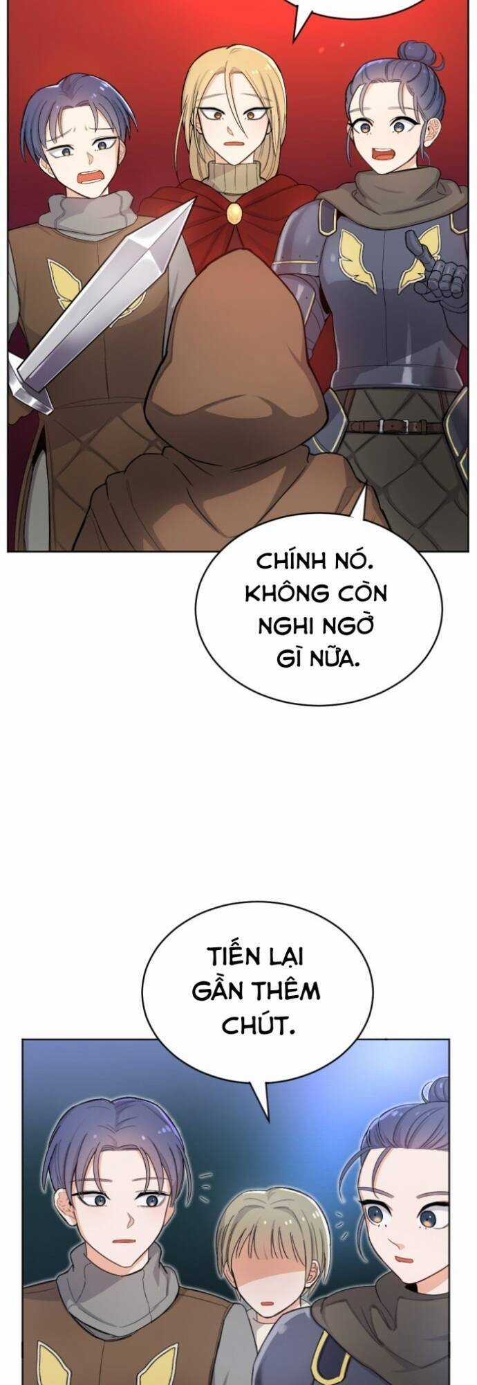 Vr & Rpg - Chapter 5 - Trang 45