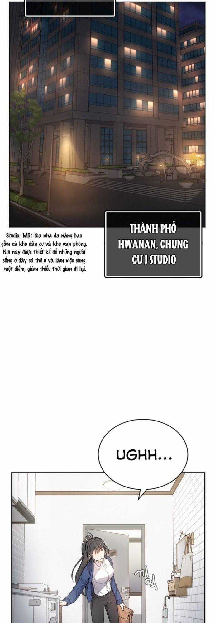 Vr & Rpg - Chapter 6 - Trang 13