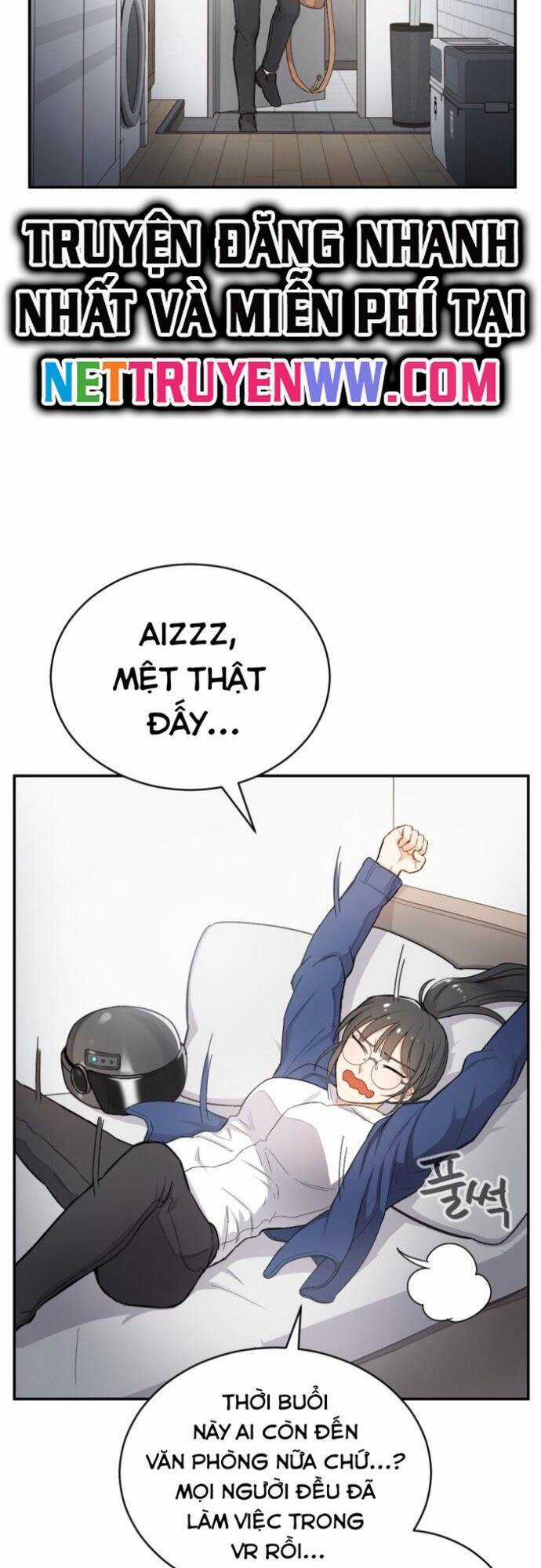 Vr & Rpg - Chapter 6 - Trang 14