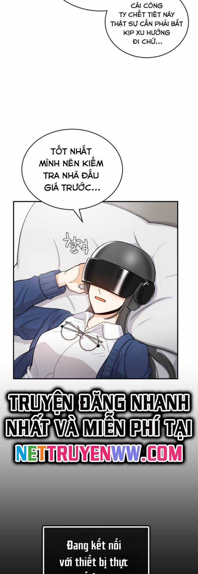 Vr & Rpg - Chapter 6 - Trang 15