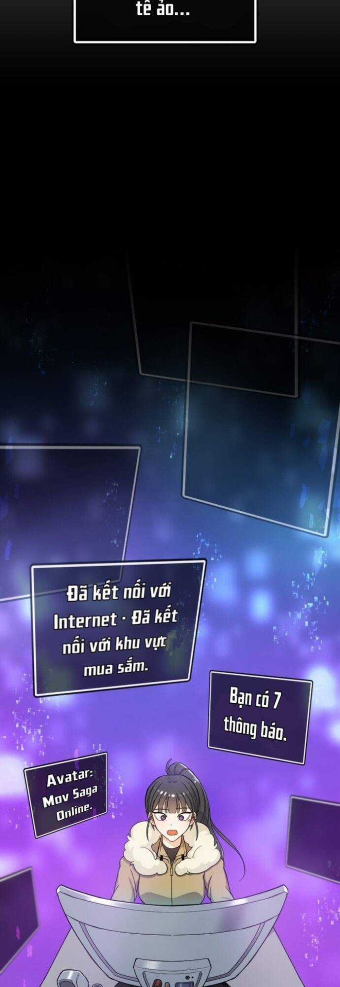 Vr & Rpg - Chapter 6 - Trang 16