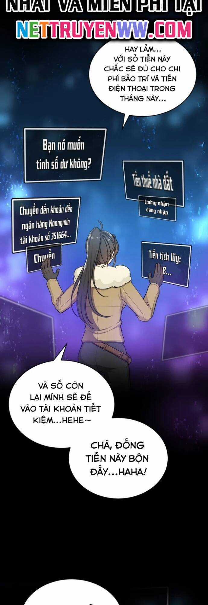 Vr & Rpg - Chapter 6 - Trang 19