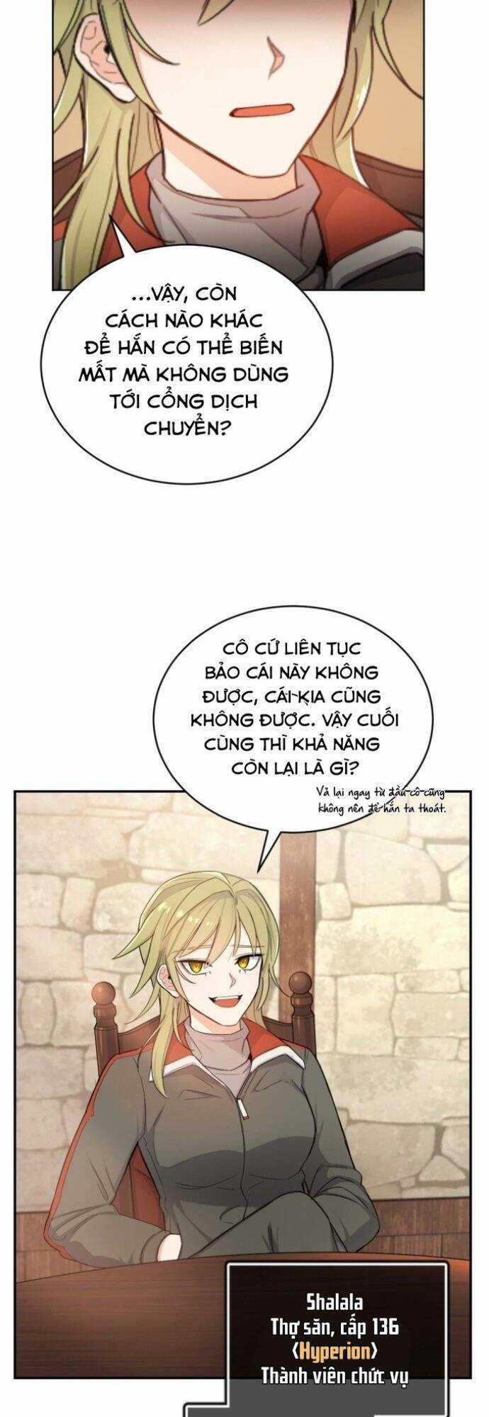 Vr & Rpg - Chapter 6 - Trang 33