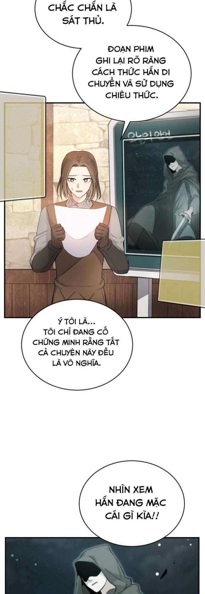 Vr & Rpg - Chapter 6 - Trang 35