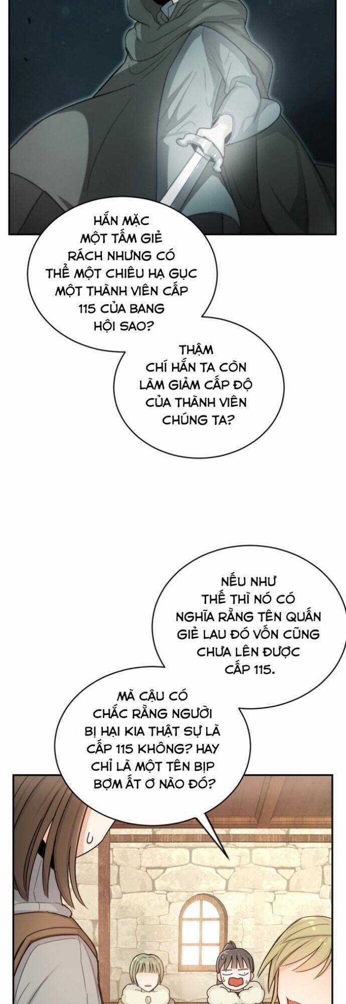 Vr & Rpg - Chapter 6 - Trang 36