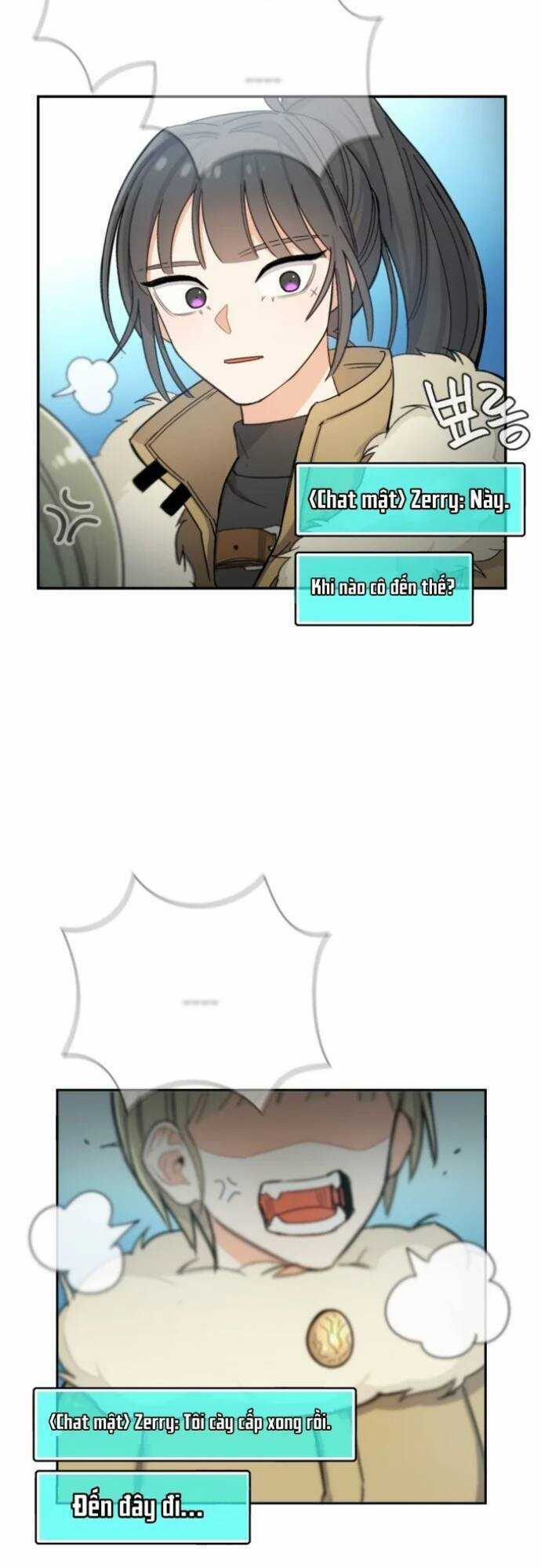 Vr & Rpg - Chapter 6 - Trang 57