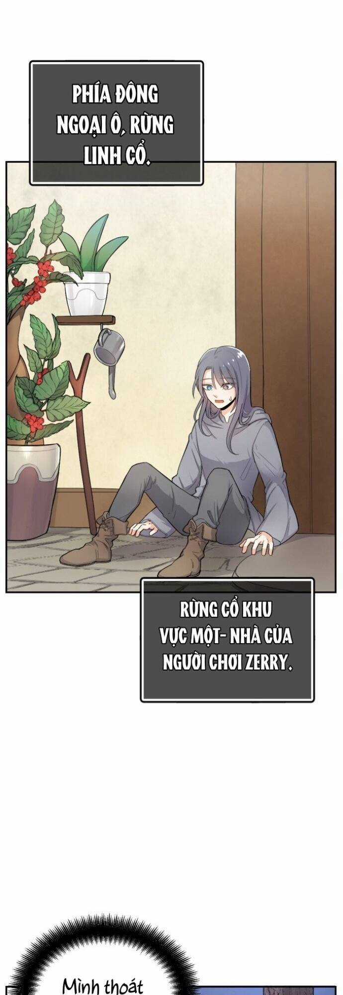 Vr & Rpg - Chapter 6 - Trang 7