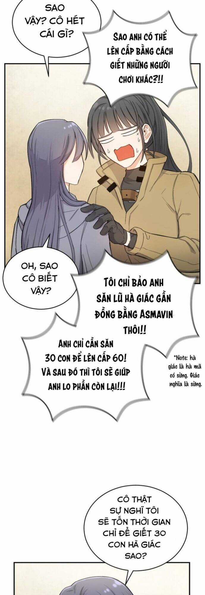 Vr & Rpg - Chapter 6 - Trang 65