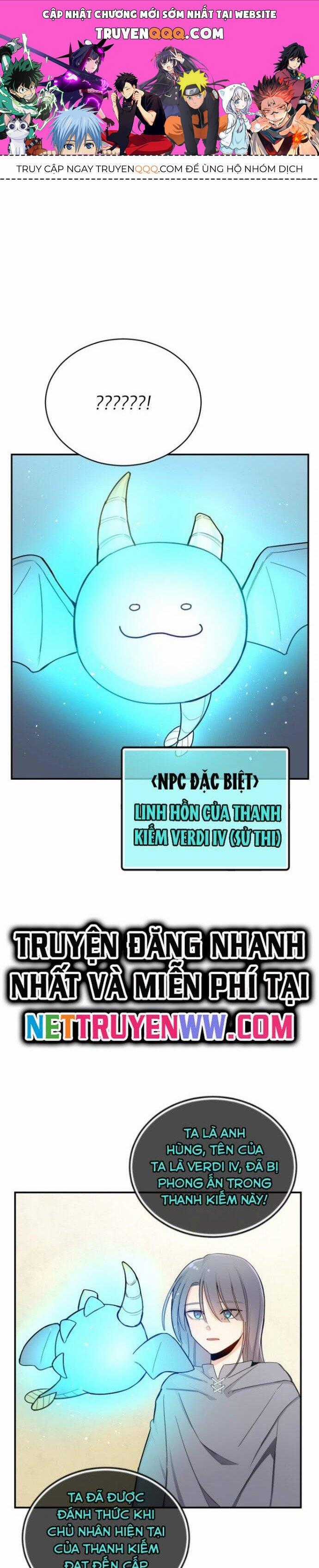 Vr & Rpg - Chapter 7 - Trang 1