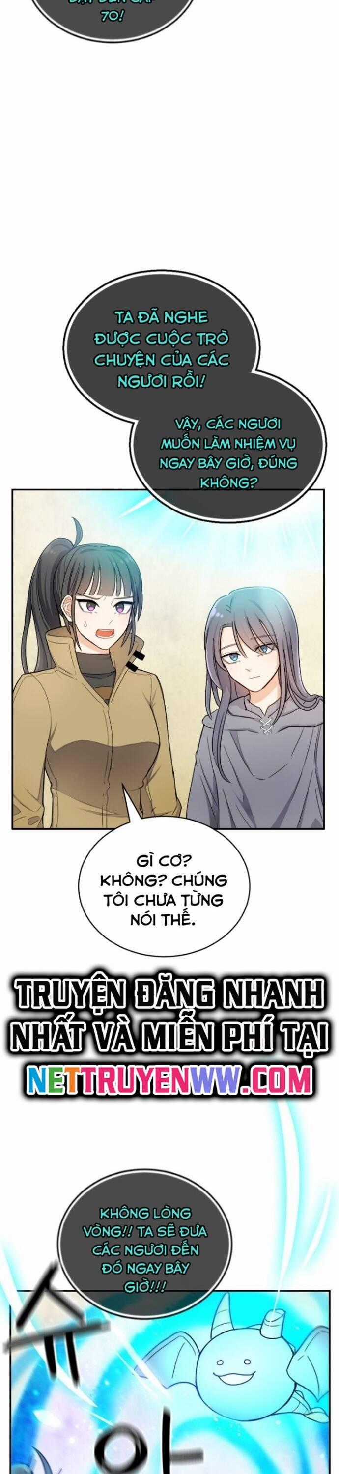 Vr & Rpg - Chapter 7 - Trang 2