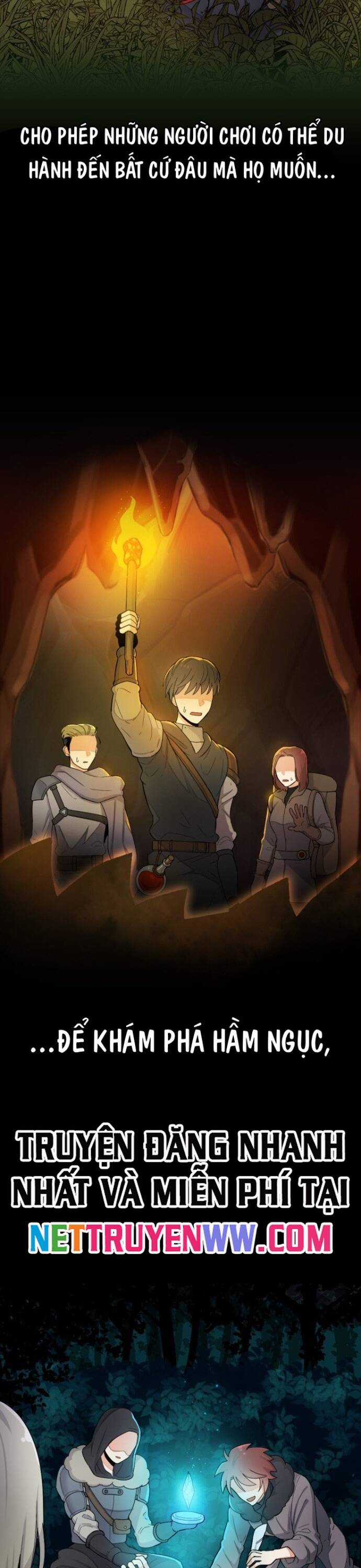 Vr & Rpg - Chapter 7 - Trang 12