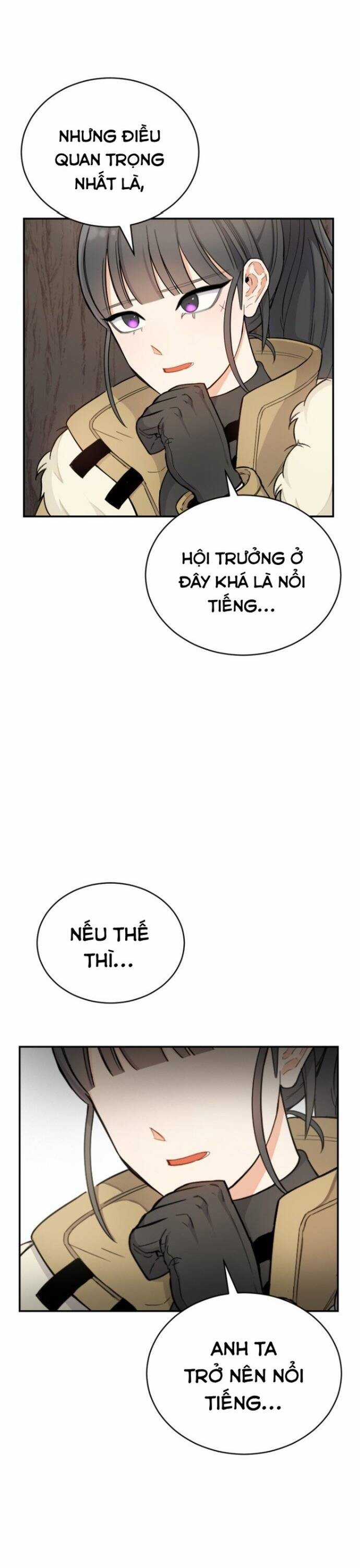 Vr & Rpg - Chapter 7 - Trang 18