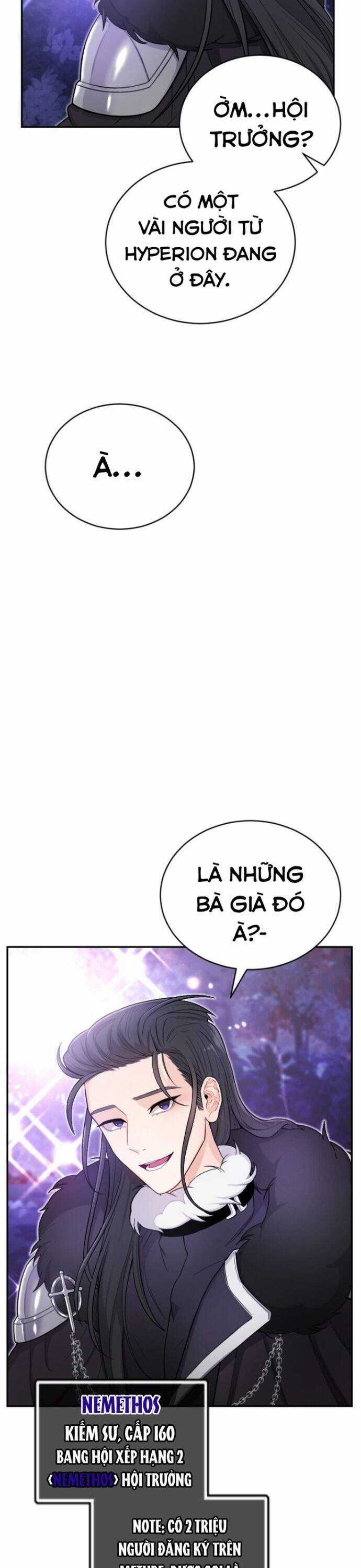 Vr & Rpg - Chapter 7 - Trang 21