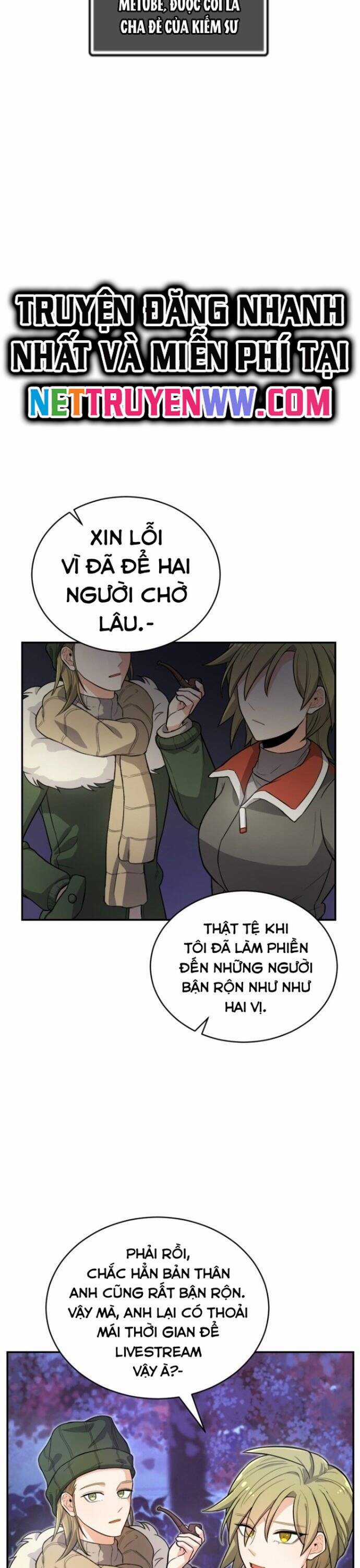 Vr & Rpg - Chapter 7 - Trang 22