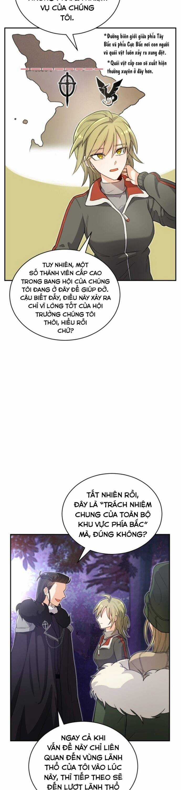 Vr & Rpg - Chapter 7 - Trang 24