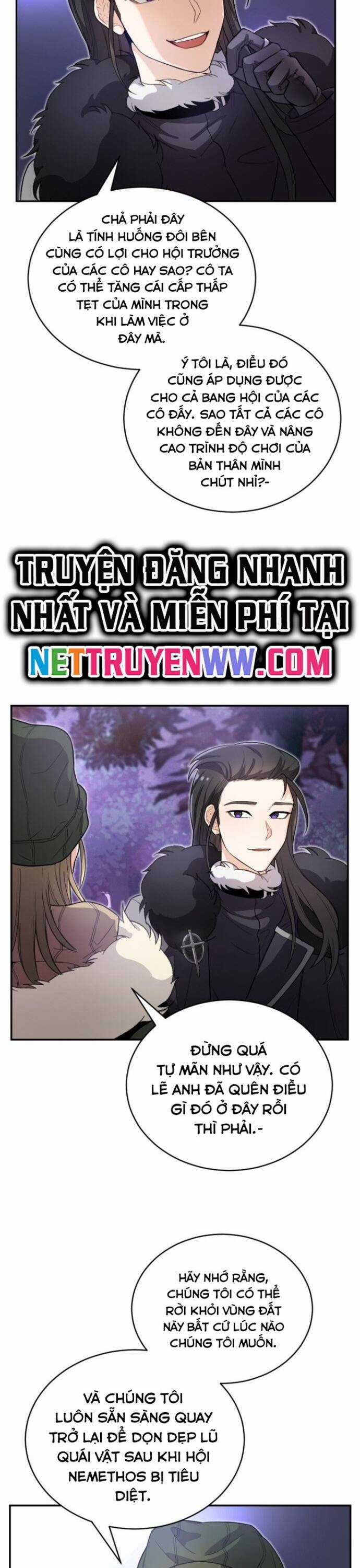 Vr & Rpg - Chapter 7 - Trang 26