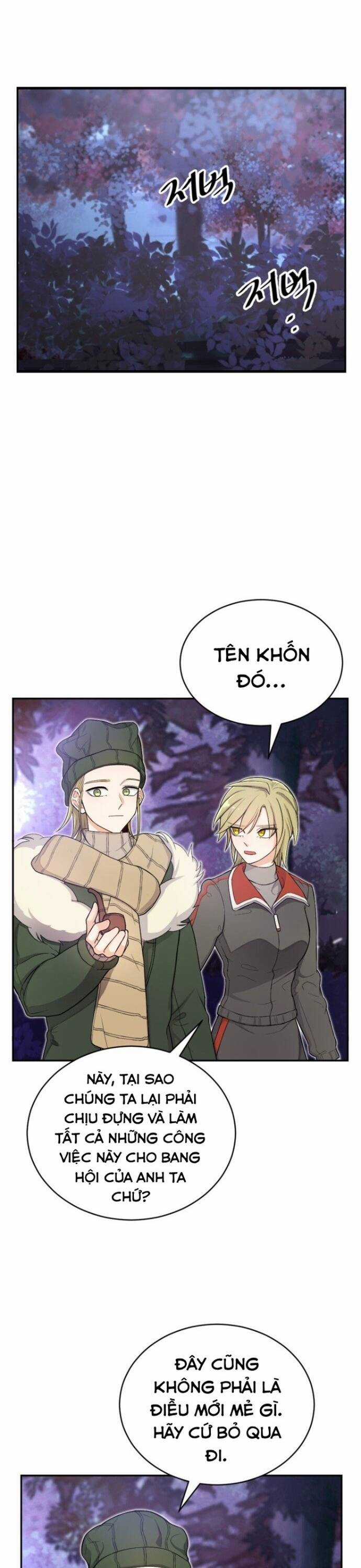 Vr & Rpg - Chapter 7 - Trang 28