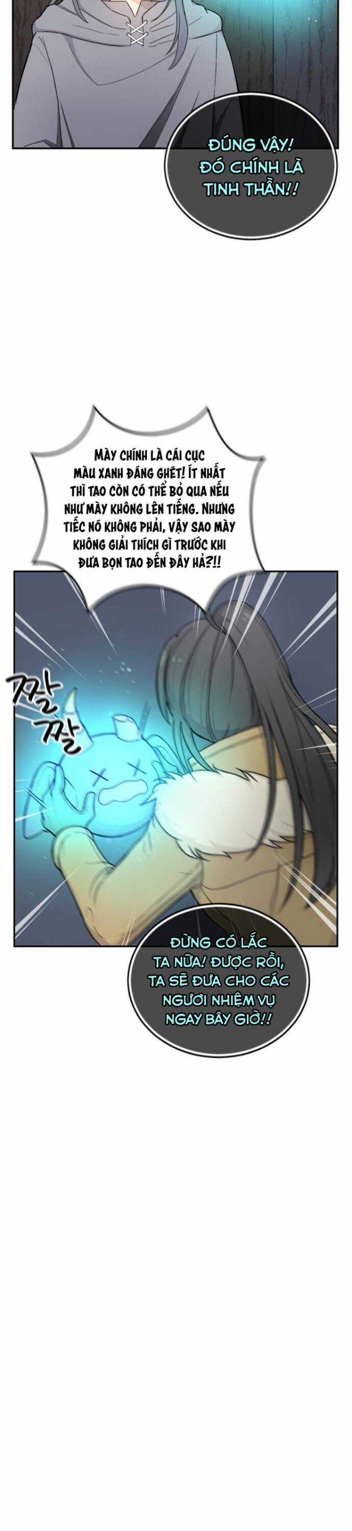 Vr & Rpg - Chapter 7 - Trang 32