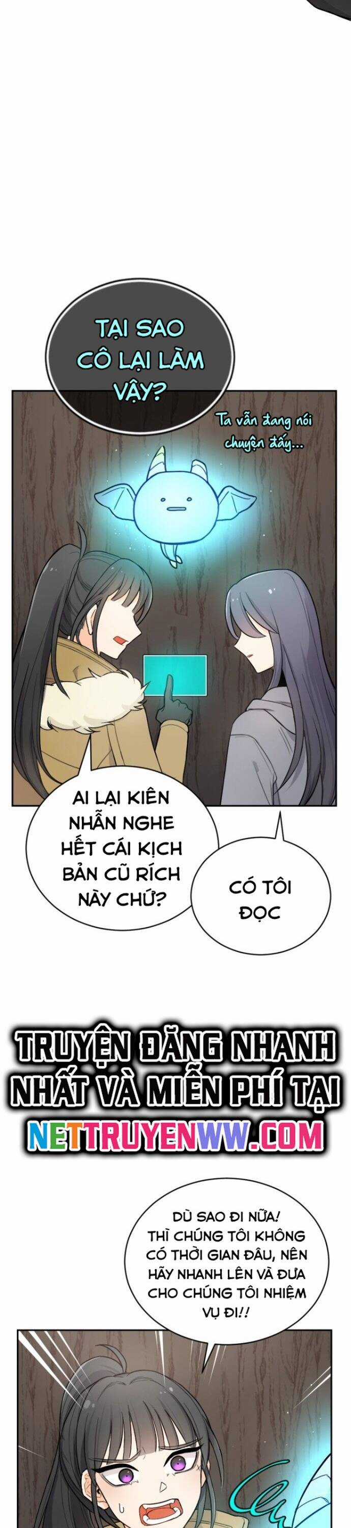 Vr & Rpg - Chapter 7 - Trang 34