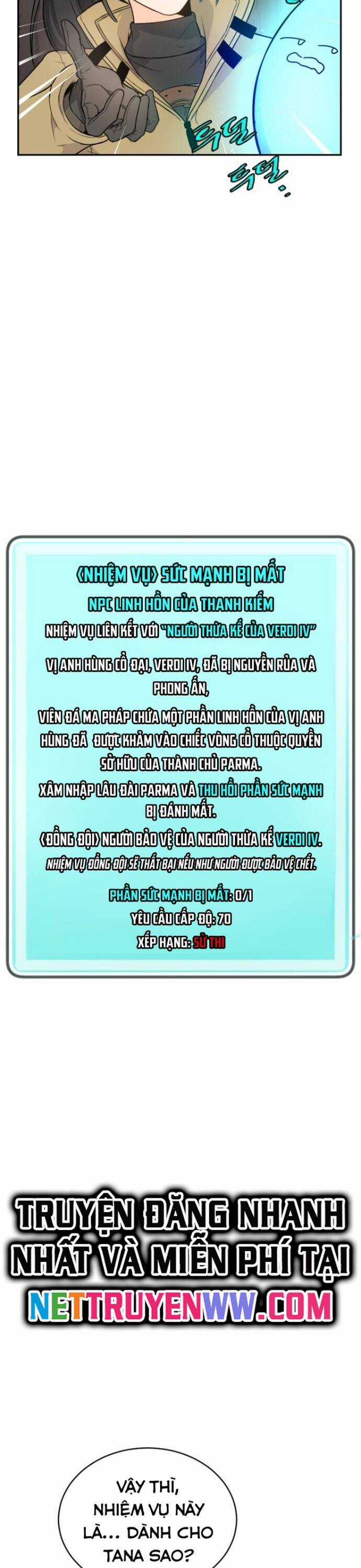 Vr & Rpg - Chapter 7 - Trang 35