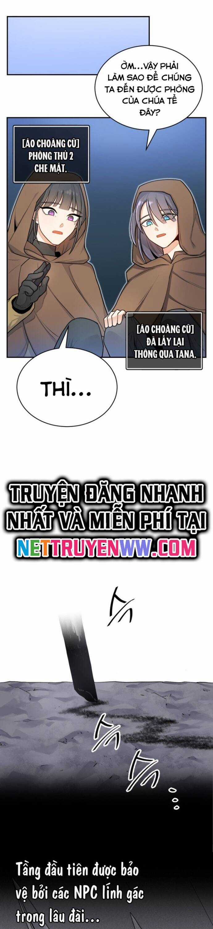 Vr & Rpg - Chapter 7 - Trang 38