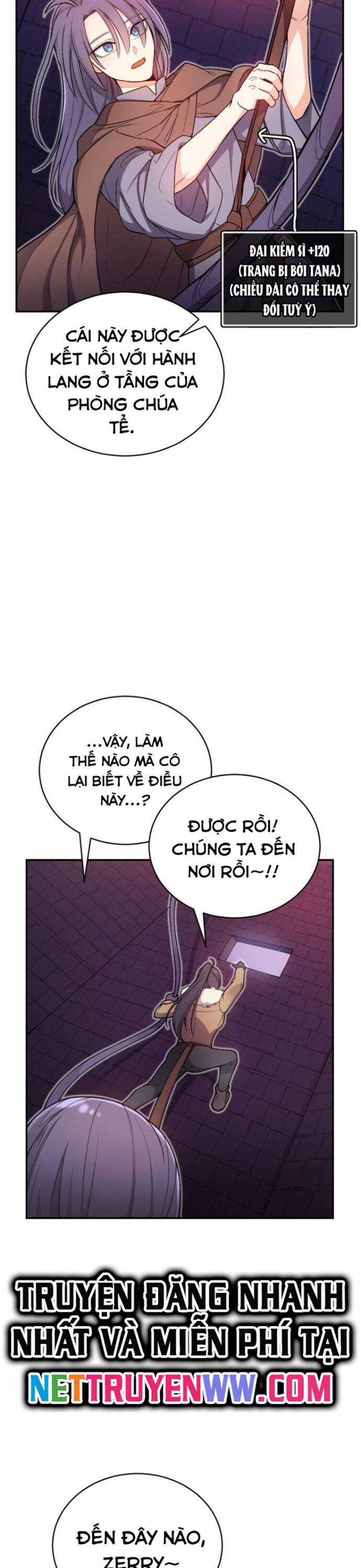 Vr & Rpg - Chapter 7 - Trang 44